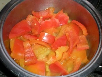 DIPS/SAUCEN: Sambal Oleg a la Emi - Rezept - Bild Nr. 2