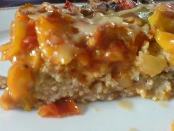 Hackfleischwunder - Rezept - Bild Nr. 3