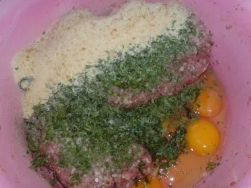 Hackfleischwunder - Rezept - Bild Nr. 5