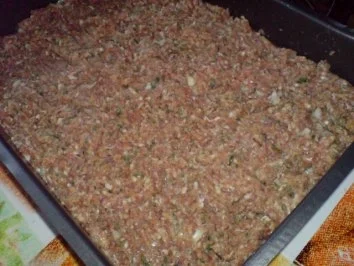 Hackfleischwunder - Rezept - Bild Nr. 7