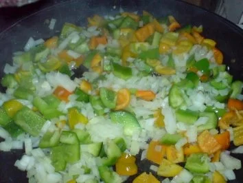 Hackfleischwunder - Rezept - Bild Nr. 9