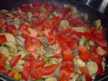 Hackfleischwunder - Rezept - Bild Nr. 10