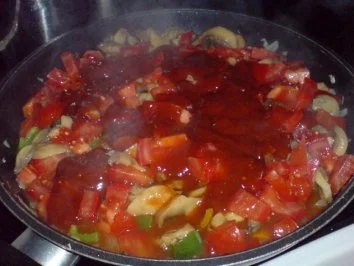 Hackfleischwunder - Rezept - Bild Nr. 11