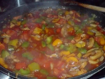 Hackfleischwunder - Rezept - Bild Nr. 12