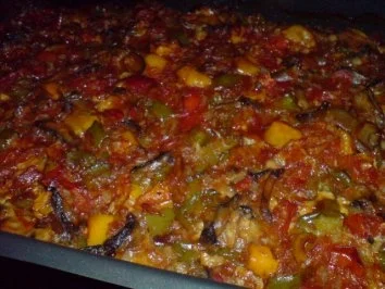 Hackfleischwunder - Rezept - Bild Nr. 14