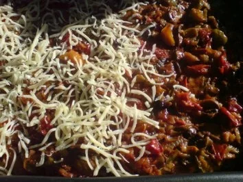 Hackfleischwunder - Rezept - Bild Nr. 15