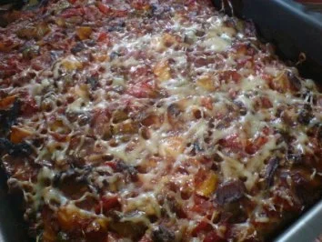 Hackfleischwunder - Rezept - Bild Nr. 16