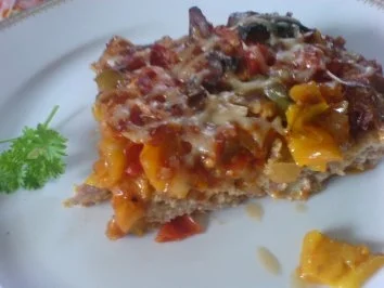 Hackfleischwunder - Rezept - Bild Nr. 19