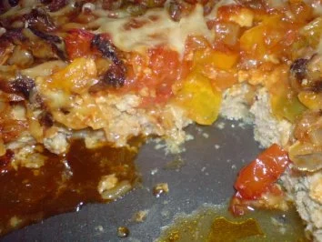 Hackfleischwunder - Rezept - Bild Nr. 18