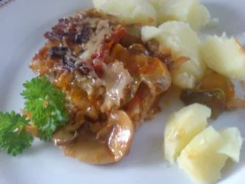 Hackfleischwunder - Rezept - Bild Nr. 17