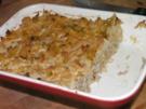 Wirsing Auflauf - Rezept