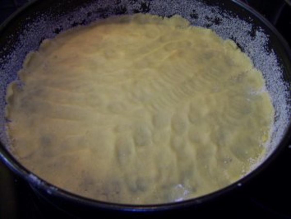 Kuchen - Quarkkuchen - Rezept - Bild Nr. 2