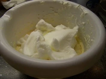 Kuchen - Quarkkuchen - Rezept - Bild Nr. 3