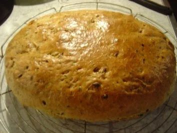 Ei mit Sardellen... ein schönes Abendessen - Rezept - Bild Nr. 3