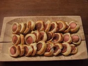 Party - Spass für Groß und Klein - Rezept