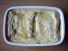 Spinat Ricotta Cannelloni - Rezept