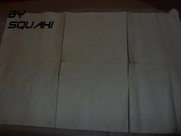 Rezept: Mexikanische Blätterteigtaschen Bild Nr. 3 Mexikanische Blätterteigtaschen - Rezept - Bild Nr. 3