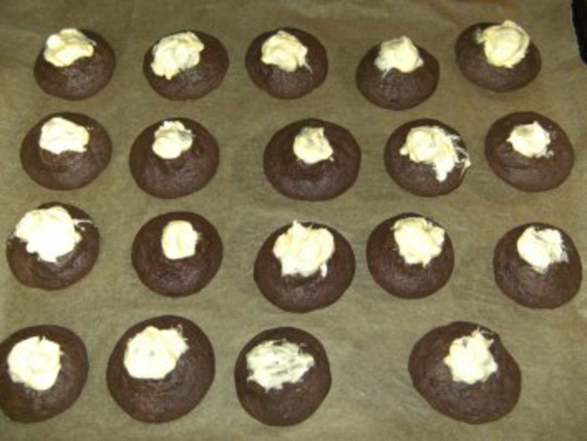 Cookies' Weihnachtsbäckerei 2009 - Rezept - Bild Nr. 3