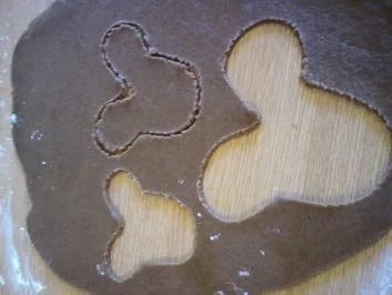 Rezept: Rudolph Bild Nr. 2 Rudolph - Rezept - Bild Nr. 2