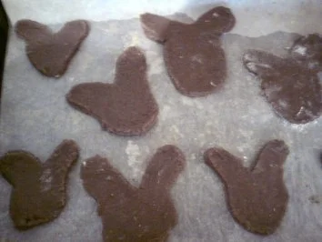 Rezept: Rudolph Bild Nr. 3 Rudolph - Rezept - Bild Nr. 3