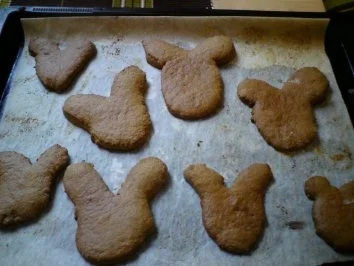 Rezept: Rudolph Bild Nr. 4 Rudolph - Rezept - Bild Nr. 4