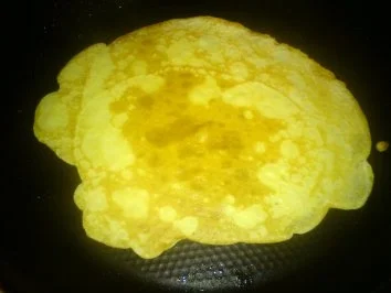 Palatschinken - Rezept - Bild Nr. 2