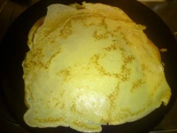 Palatschinken - Rezept