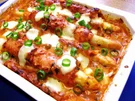 Spargel-Cannelloni im Schinkenmantel ... - Rezept - Bild Nr. 52