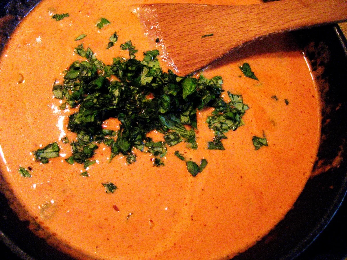 Spargel-Cannelloni im Schinkenmantel ... - Rezept - Bild Nr. 55