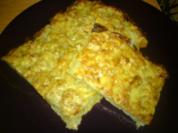 Ofenrösti - Rezept