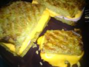 Ofenrösti-Sandwich - Rezept