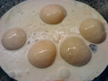 Berg und Tal (Geflügel mal fruchtig) - Rezept - Bild Nr. 5