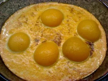 Berg und Tal (Geflügel mal fruchtig) - Rezept - Bild Nr. 6