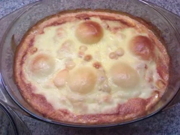 Berg und Tal (Geflügel mal fruchtig) - Rezept - Bild Nr. 9