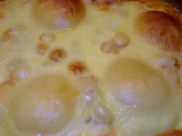 Berg und Tal (Geflügel mal fruchtig) - Rezept - Bild Nr. 10