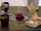 Dessertvariationen - Rezept
