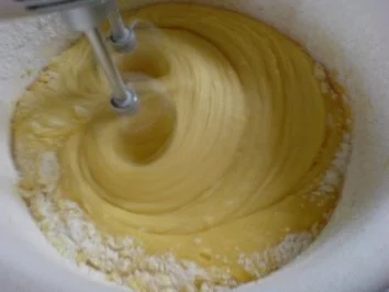 Papageienkuchen zum Fasching oder Kindergeburtstag - Rezept - Bild Nr. 11