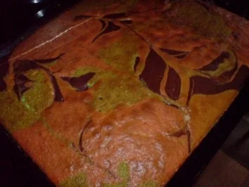 Papageienkuchen zum Fasching oder Kindergeburtstag - Rezept - Bild Nr. 19