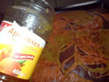 Papageienkuchen zum Fasching oder Kindergeburtstag - Rezept - Bild Nr. 20