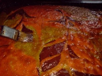 Papageienkuchen zum Fasching oder Kindergeburtstag - Rezept - Bild Nr. 22