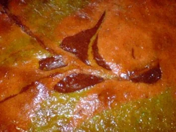 Papageienkuchen zum Fasching oder Kindergeburtstag - Rezept - Bild Nr. 23