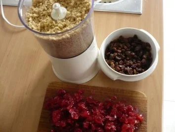 Rum - Küsschen - Rezept - Bild Nr. 2