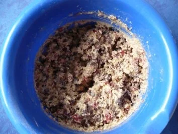 Rum - Küsschen - Rezept - Bild Nr. 3