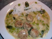 Hack : Schwarzwurzel-Ragout - Rezept