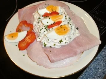 Geniesser - Brot - Rezept