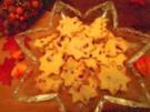 Cranberry-Kekse - Rezept