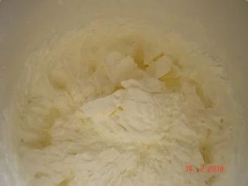 Kuchen + Torten : Bananentorte - Rezept - Bild Nr. 3