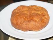Schmalznudeln - Rezept