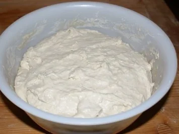 Schmalznudeln - Rezept - Bild Nr. 2