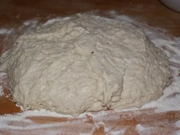 Schmalznudeln - Rezept - Bild Nr. 3